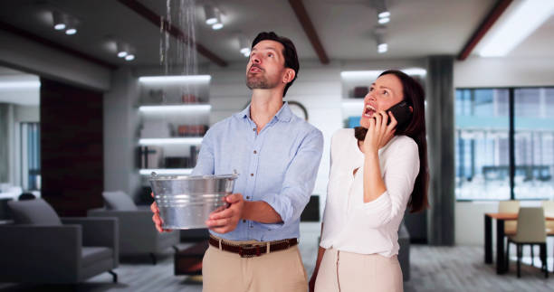 Best Flood restoration services  in Baldwin, PA